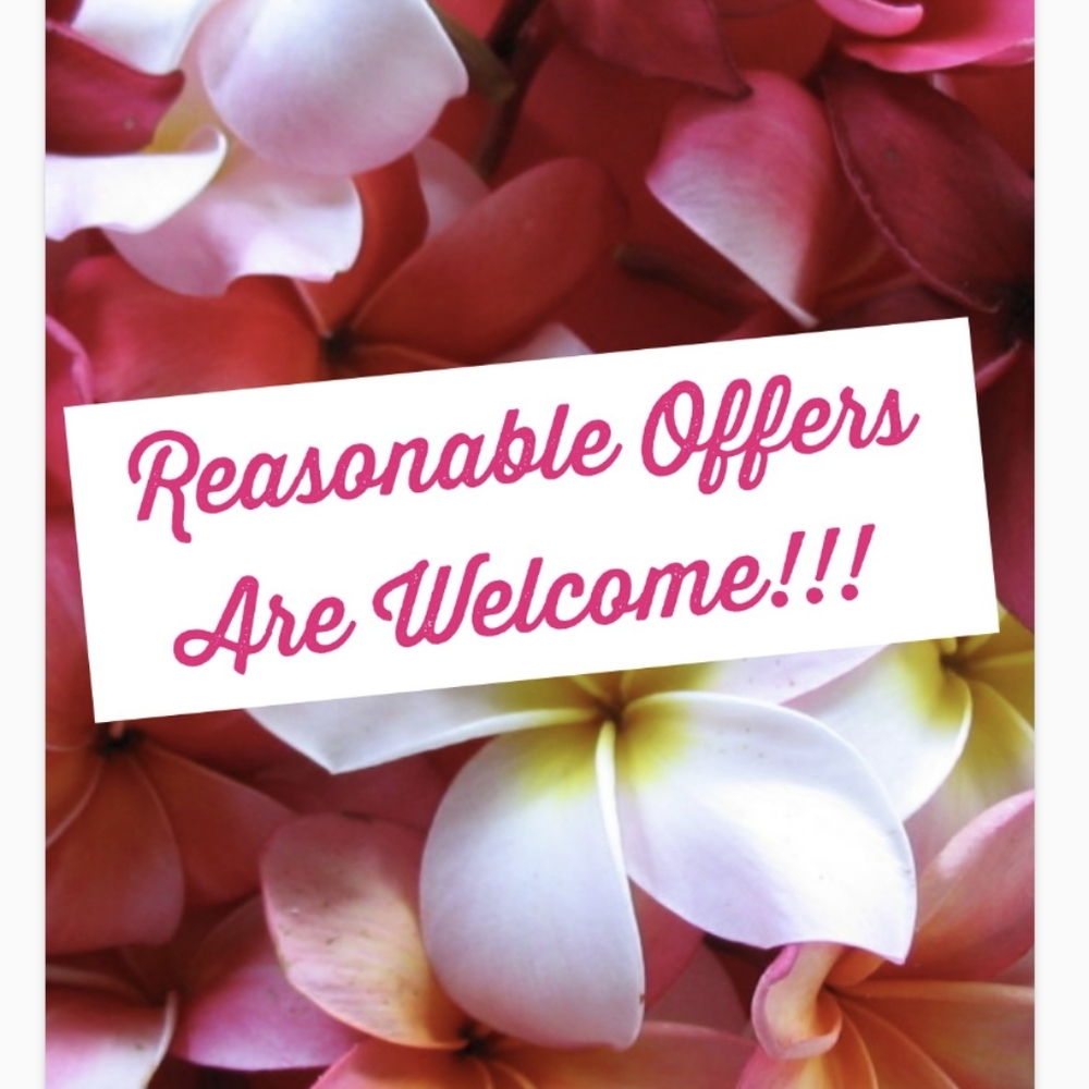 🌷Bundle & Save🌷